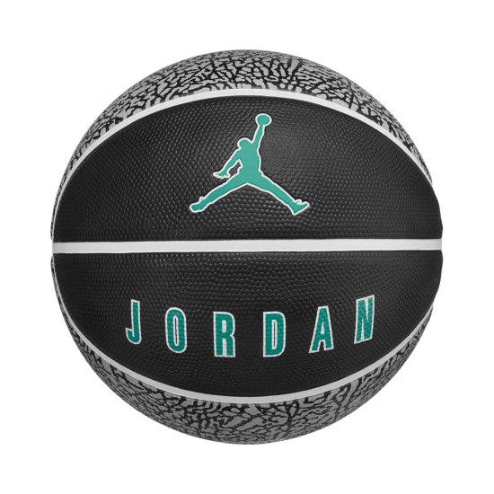 Jordan Μπάλα μπάσκετ Playground 2.0 8P Deflated